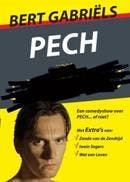 Bert Gabriels - Pech - DVD, Verzenden, Nieuw in verpakking