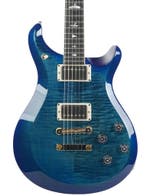 PRS S2 10th Anniversary McCarty 594 LTD Lake Blue 2023, Ophalen of Verzenden, Zo goed als nieuw, Solid body