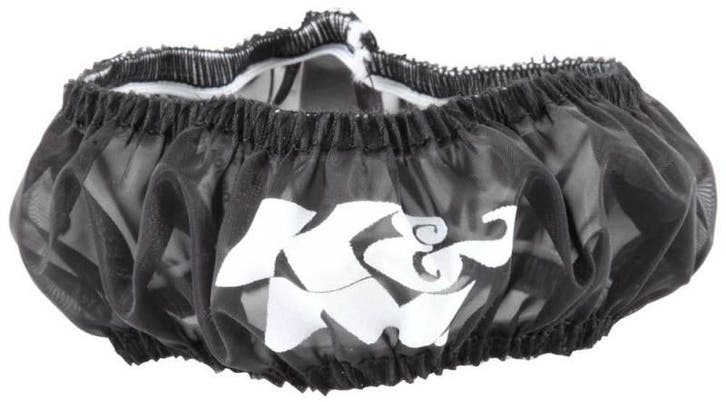 K&N Drycharger Air Filter Wrap HD-0800 Black, Auto diversen, Tuning en Styling, Ophalen of Verzenden