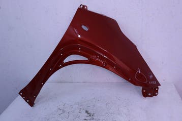 bumpers rechts voor Toyota Aygo X 2021, Verzenden, Gebruikt
