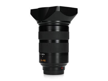 Leica 24-90mm f/2.8-4 Vario-Elmarit-SL ASPH (11176), Audio, Tv en Foto, Fotografie | Lenzen en Objectieven, Ophalen of Verzenden