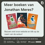 Noedel de Doedel 9789048319329 Jonathan Meres, Verzenden, Zo goed als nieuw, Jonathan Meres