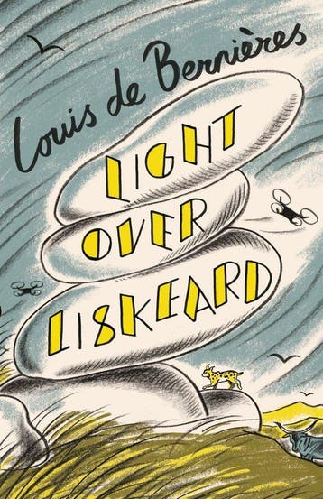 Light over Liskeard - Louis De Bernières 9781787304000, Verzenden, Gelezen, Louis De Bernières