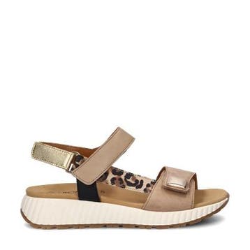 Gabor Best Fitting sleehak voor dames in het Beige, Kleding | Dames, Schoenen, Verzenden, Beige, Gabor, Nieuw