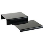 Buffettrap acryl display hoog | 300x250x75(h)mm Olympia, Verzenden, Nieuw in verpakking