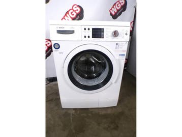 Bosch wasmachine WM14Q3ECO/12 tweedehands, Verzenden, Zo goed als nieuw