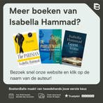 De Parijzenaar 9789026355295 Isabella Hammad, Verzenden, Gelezen, Isabella Hammad