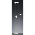 LED Vloerlamp - Trion Santoni - 20W - Warm Wit 3000K -, Ophalen of Verzenden, Nieuw, Metaal