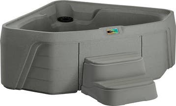 Fantasy Spa Embrace | 2-3 persoons Plug &amp; Play Spa, Ophalen of Verzenden, Nieuw, Pomp, Vast
