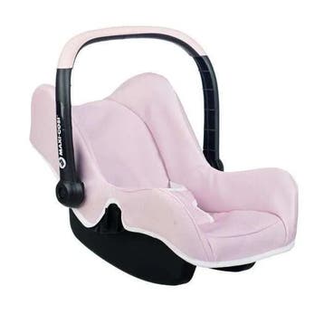SMOBY - Maxi-Cosi Seat Roze - 3 jaar oud (kinderwagen), Verzenden, Nieuw