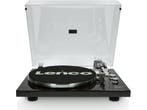 Lenco LBT-288WA - Platenspeler - Bluetooth 4.2 - 33/45 rpm, Verzenden, Zo goed als nieuw