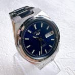 Seiko - Seiko 5 - Zonder minimumprijs - 7S26-02S0 - Heren -