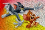 David Law (1967) - Tom & Jerry