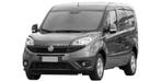 FIat Doblo 2015+ Koplamp Links (Koplampen), Auto-onderdelen, Verzenden, Nieuw