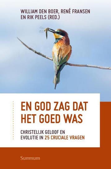 En God zag dat het goed was 9789492701060, Verzenden, Gelezen