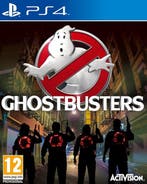 Playstation 4 Ghostbusters, Verzenden, Zo goed als nieuw