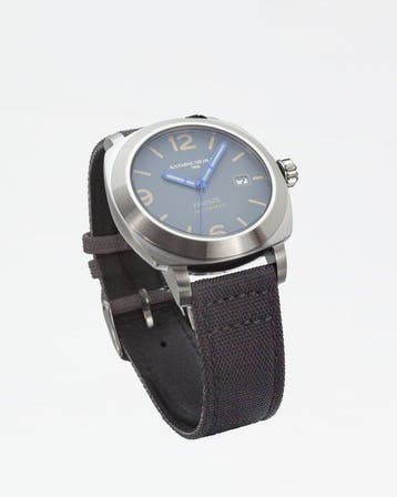 Antonio NicolaS 1986 - Firenze Automatic - Zonder, Nieuw