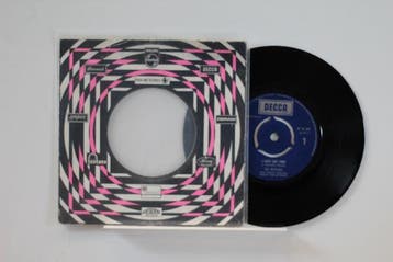 vinyl single 7 inch - The Motions - I Aint Got Time / Fa..., Verzenden, Zo goed als nieuw, 7 inch, Rock en Metal