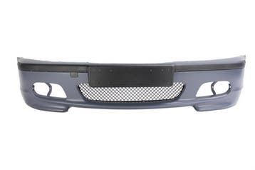 Voorbumper geschikt voor BMW 3 serie E46 1998-2005 M-Pakket, Verzenden, Nieuw, BMW