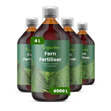 Varen Vloeibare meststof - 4x1 liter, Verzenden, Mest