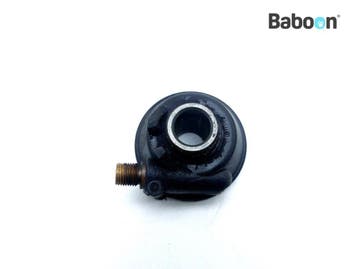 Teller Aandrijver Piaggio | Vespa X8 250 ie 2005-2008 M36400, Motoren, Verzenden, Gebruikt