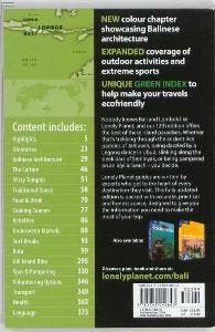 Bali & Lombok 12E Lonely Planet - PLANET LONELY, Verzenden, Gelezen, PLANET LONELY