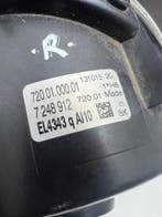 BMW 3 serie Touring Mistlamp rechts voor Artnr.7248912, Gebruikt, BMW