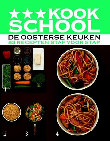 De Oosterse keuken / *** Kookschool - Jody Vassallo, Verzenden, Zo goed als nieuw, Jody Vassallo