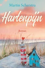 Hartenpijn 9789020545579 Martin Scherstra, Boeken, Verzenden, Zo goed als nieuw, Martin Scherstra