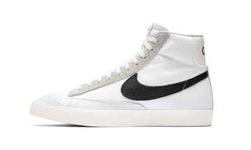 Nike Blazer Mid 77 Vintage Slam Jam, Nieuw