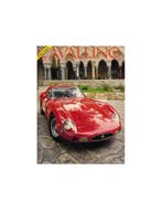 1985 FERRARI CAVALLINO MAGAZINE USA 29, Nieuw, Ferrari, Author