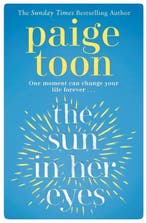 The Sun in Her Eyes 9781471185410 Paige Toon, Verzenden, Gelezen, Paige Toon