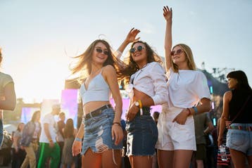 Komm Schon Alter | Das Mini Festival 2026, Tickets en Kaartjes