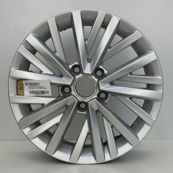 Originele velgen 16 inch Volkswagen T-roc *IN1003227*, Auto-onderdelen, Banden en Velgen, Gebruikt, Velg(en), 16 inch, Ophalen of Verzenden