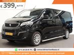 Zakelijke lease - Peugeot Expert Bestel 2.0 BlueHDI 145 S&S, Automaat, Gebruikt, Euro 6, Lease