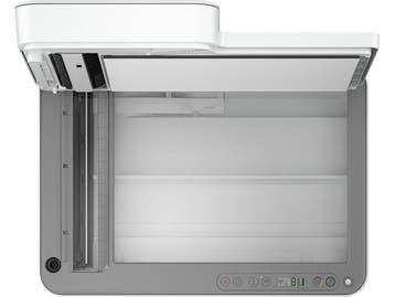 HP DeskJet 4220e - All-in-One Inkjet Printer - Draadloos - 3, Computers en Software, Verzenden, Zo goed als nieuw, HP