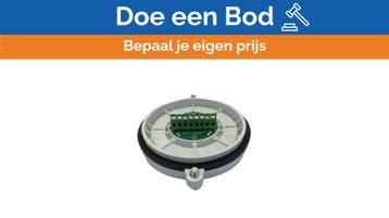 Bieden: Consolium Salwico SPB-1 Interface Module Adapter -, Ophalen of Verzenden, Nieuw, Elektra en Verlichting, Zeilboot of Motorboot