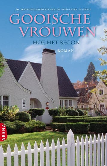 Gooische vrouwen - Emile & Sabine Proper & van den Eynden, Boeken, Verzenden, Gelezen, Emile & Sabine Proper & van den Eynden