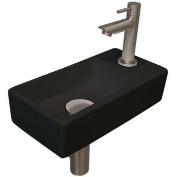 INK - Fonteinpack Porselein Rechts incl. Fonteinkraan -, Ophalen of Verzenden, Nieuw