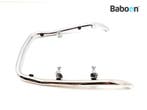 Voorspatbord Piaggio | Vespa PX 125 1977-1979 Protector, Verzenden, Gebruikt