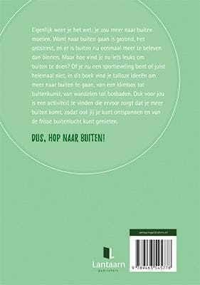 De kracht van buiten zijn 9789463545778 Fiona Huisman, Verzenden, Zo goed als nieuw, Fiona Huisman