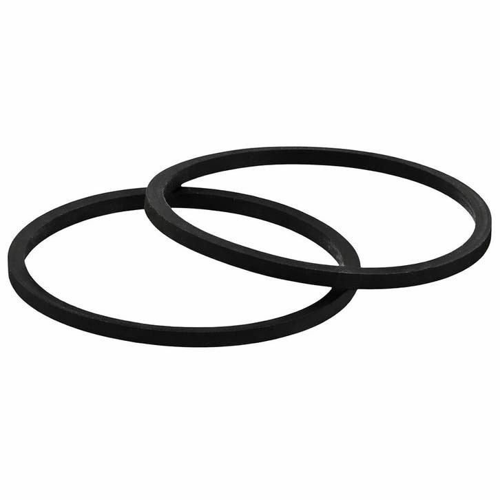 DVD Drive Aandrijfriem / Drive Belt (2 Stuks) voor Xbox 360, Spelcomputers en Games, Spelcomputers | Xbox | Accessoires, Nieuw