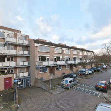 Appartement in Den Bosch gevonden voor €1139,- pm, Den Bosch, Noord-Brabant, Direct bij eigenaar, Appartement
