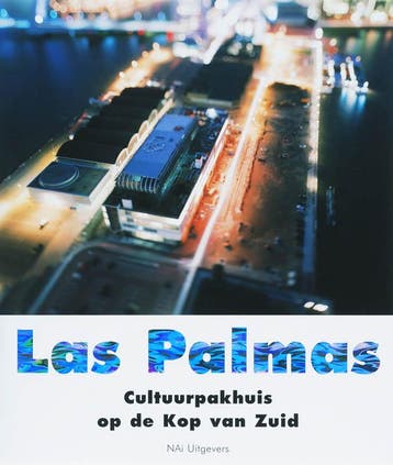 Las Palmas 9789056625610, Verzenden, Zo goed als nieuw