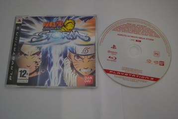 Naruto Shippuden: Ultimate Ninja Storm - Promo (PS3), Verzenden, Zo goed als nieuw