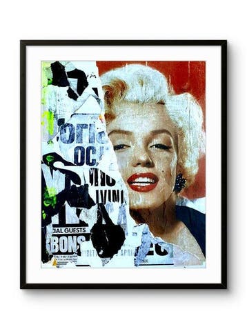 lasveguix (1986) - Marilyn Monroe