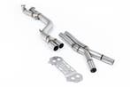 GPF/OPF-bypass | BMW 3 Series / 4 Series | Milltek Race, Verzenden, Nieuw