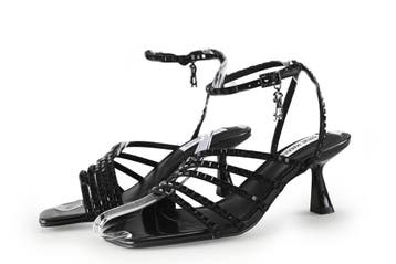 Steve Madden Pumps in maat 36 Zwart, Pumps, Verzenden, Zwart, Steve Madden