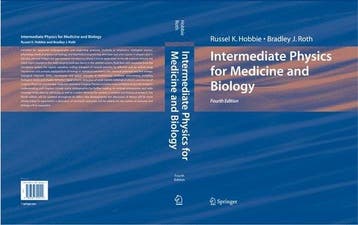 Boek Intermediate Physics For Medicine And Biology 978038730, Verzenden, Nieuw
