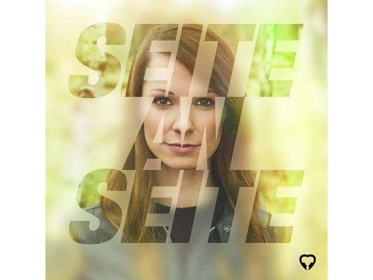 Universal Music - Christina Stürmer - Seite an Seite (CD), Cd's en Dvd's, Cd's | Wereldmuziek, Ophalen of Verzenden